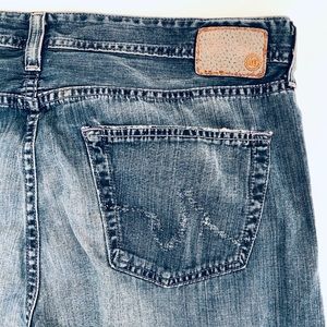 AG men’s “Protege” jeans, size 36 x 32